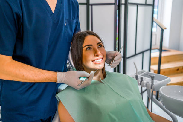 Best Tooth Extraction  in Salton City, CA